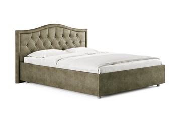 Двуспальная кровать Сонум Ancona 180х200 с основанием в Магадане