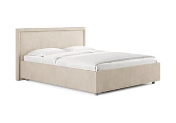 Кровать в спальню Сонум Bergamo 160х200 с основанием в Магадане