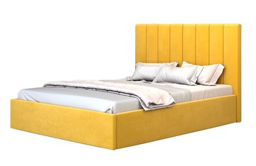 Спальная кровать Ивару Берта 1800 с основанием в Магадане