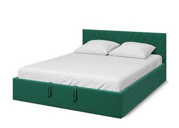 Кровать 2-спальная Armos Эмма 1600х1900 без подъёмного механизма в Магадане