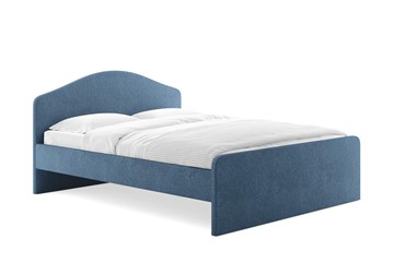Спальная кровать Emma 160х200 с основанием в Магадане