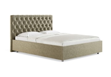 Кровать в спальню Florance 160х190 с основанием в Магадане
