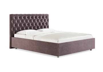 Двуспальная кровать Сонум Florance 160х200 с основанием в Магадане