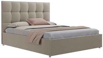 Кровать спальная Люкс размер 160*200 с основанием в Магадане - предосмотр 2