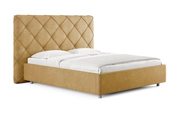 Кровать 2-спальная Manhattan 160х190 с основанием в Магадане