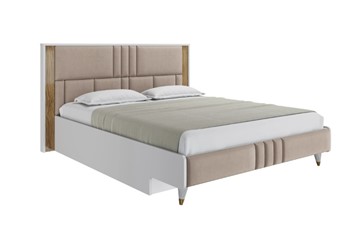 Кровать 2-спальная Модена 1600 ПМ в Магадане