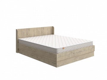 Двуспальная кровать Practica 180х200 с подъемным механизмом (Бунратти) в Магадане