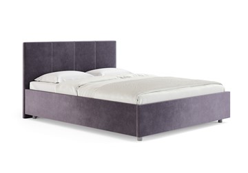 Двуспальная кровать Prato 180х190 с основание в Магадане