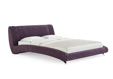 Двуспальная кровать Rimini 180х190 с основанием в Магадане