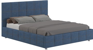 Спальная кровать Румба размер 160*200 с основанием в Магадане