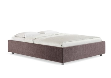 Кровать 2-спальная Scandinavia 180х190 с основанием в Магадане