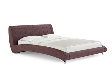 Кровать двуспальная Сонум Verona 180х200 с основанием в Магадане