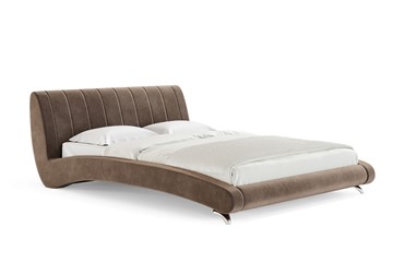 Кровать в спальню Сонум Verona 200х190 с основанием в Магадане