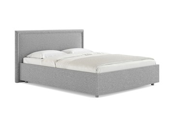 Двуспальная кровать с механизмом Сонум Bergamo 200х190 в Магадане