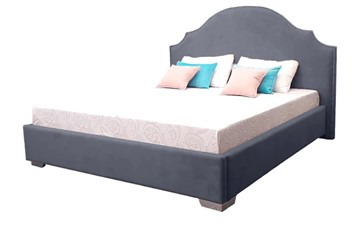 Кровать с механизмом 1.5-спальная Джунна (140х200) в Магадане