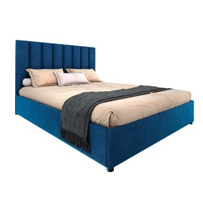 Кровать с основанием,  механизмом двуспальная Апекс Elegance 160х200 в Магадане