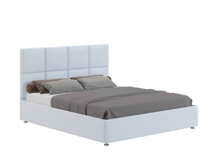 Кровать с механизмом двуспальная Jaklin размер 180*200 в Магадане - изображение 3