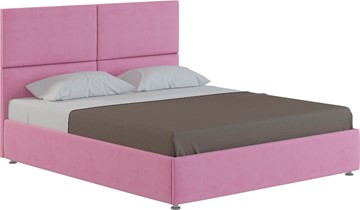Двуспальная кровать с механизмом Jasmin размер 160*200 в Магадане - предосмотр 6