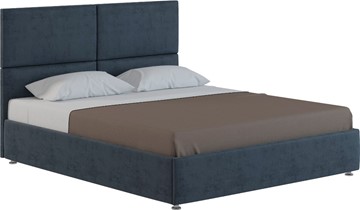 Двуспальная кровать с механизмом Jasmin размер 160*200 в Магадане - предосмотр 7