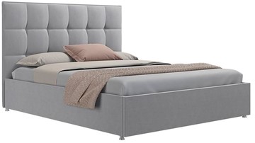 Двуспальная кровать с механизмом Люкс размер 160*200 в Магадане - предосмотр 3