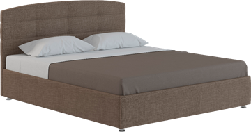 Кровать с механизмом 1.5-спальная Mishel размер 140*200 в Магадане - предосмотр 5