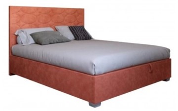 Кровать с подъемным механизмом, основанием и коробом Апекс DREAM 160х200 в Магадане
