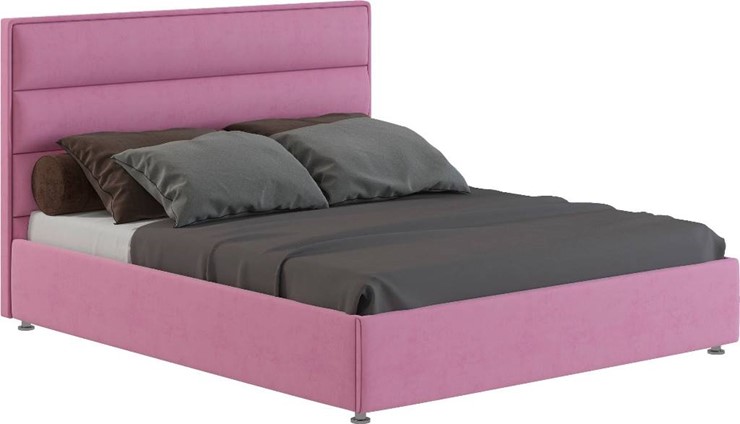 Кровать с механизмом 1.5-спальная Веста размер 140*200 в Магадане - изображение 4