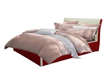 Двуспальная кровать с механизмом Visconti 160х190 в Магадане