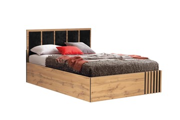 Кровать 1,5-спальная Либерти 51.18 (1400 мм) в Магадане