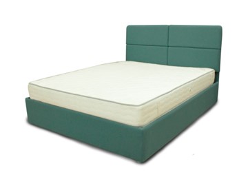 Кровать 1-спальная с подъемным механизмом Орландо 95х210 см в Магадане