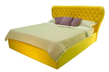 Кровать Каролина 230х215 см в Магадане
