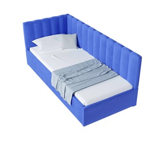 Диван-кровать 1-спальная Соня Энрика 80х200 с ортопедическим основанием в Магадане