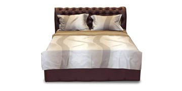 Кровать 1.5-спальная Верона (1,6) в Магадане