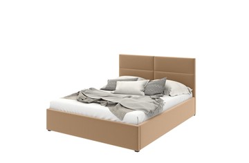 Кровать 1-спальная Соня Аврора 120х200 с ортопедическим основанием velutto 02 в Магадане