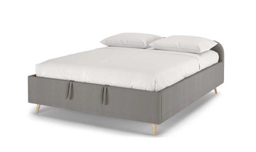 Кровать в спальню Armos Jazz-L 1200х2000 без подъёмного механизма в Магадане