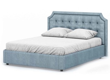 Кровать в спальню Armos Lorena 1200х1900 без подъёмного механизма в Магадане