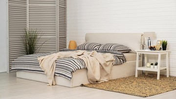 Спальная кровать Armos Керри 1400х1900 с подъёмным механизмом в Магадане
