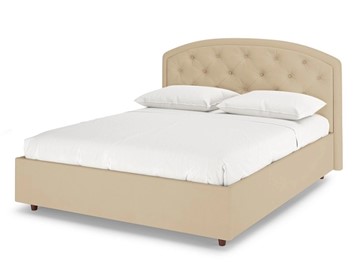 Полутороспальная кровать Armos Кристалл 3 1400х2000 без подъёмного механизма в Магадане