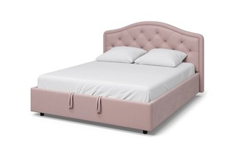 Кровать полутороспальная Armos Кристалл 4 1400х1900 без подъёмного механизма в Магадане