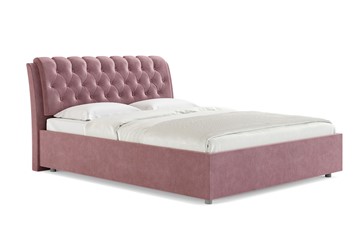 Спальная кровать Olivia 120х190 с основанием в Магадане