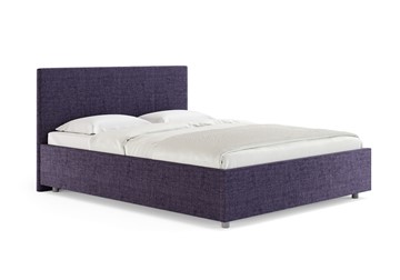 Спальная кровать Prato 140х190 с основанием в Магадане