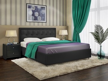 Кровать с механизмом 2-спальная Релакс Amelia размер 160*200 в Магадане