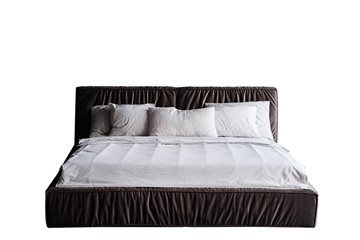 Кровать с механизмом 2-спальная Юнусов Лофт 2060 в Магадане