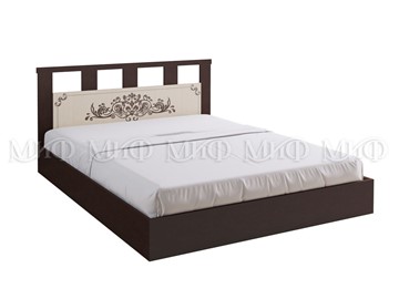Кровать в спальню Миф Жасмин 1600 в Магадане