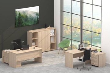 Набор мебели в офис Twin в Магадане - предосмотр 4