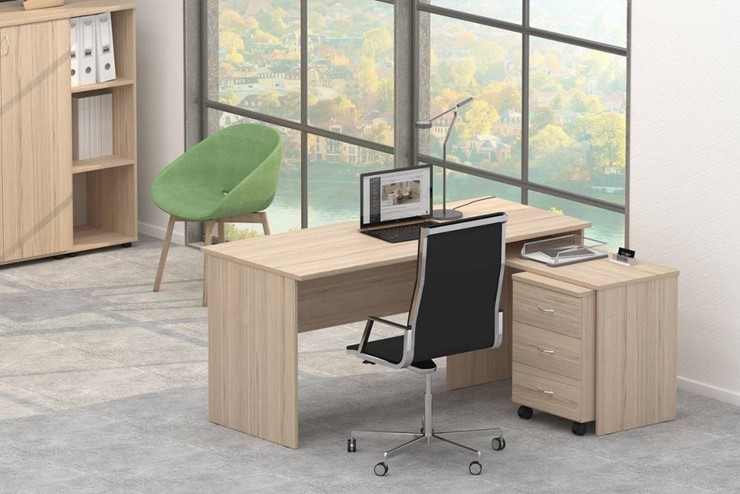 Набор мебели в офис Twin в Магадане - изображение 5