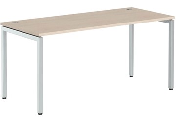 Набор мебели в офис Xten S 1 - один стол с приставным брифингом в Магадане - предосмотр 1