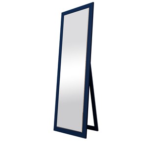 Напольное зеркало Rome, 201-05BETG, синее в Магадане
