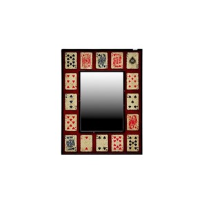 Зеркало настенное Jeu, TG30186-8 в Магадане
