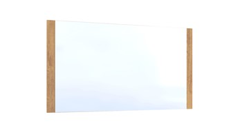 Зеркало на стену 011.91 «VIRDGINI» Дуб бунратти в Магадане